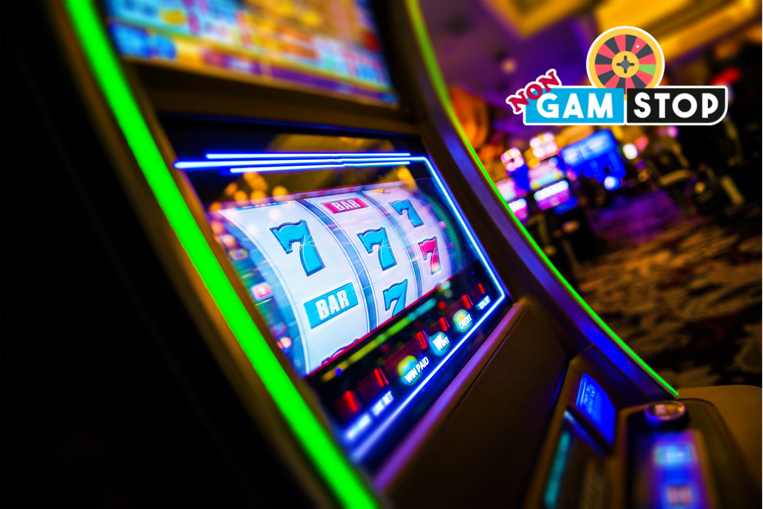 Winning Strategies for Playing Slots Not on Gamstop