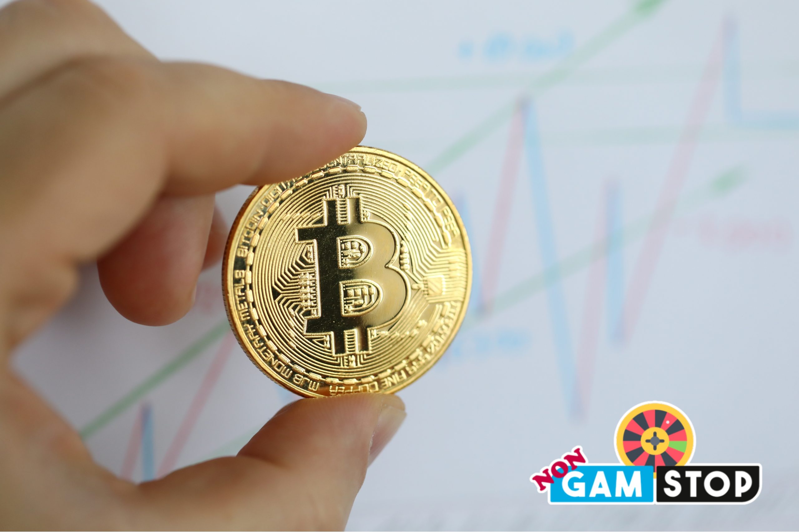 The Advantages of Crypto Casinos Not on Gamstop