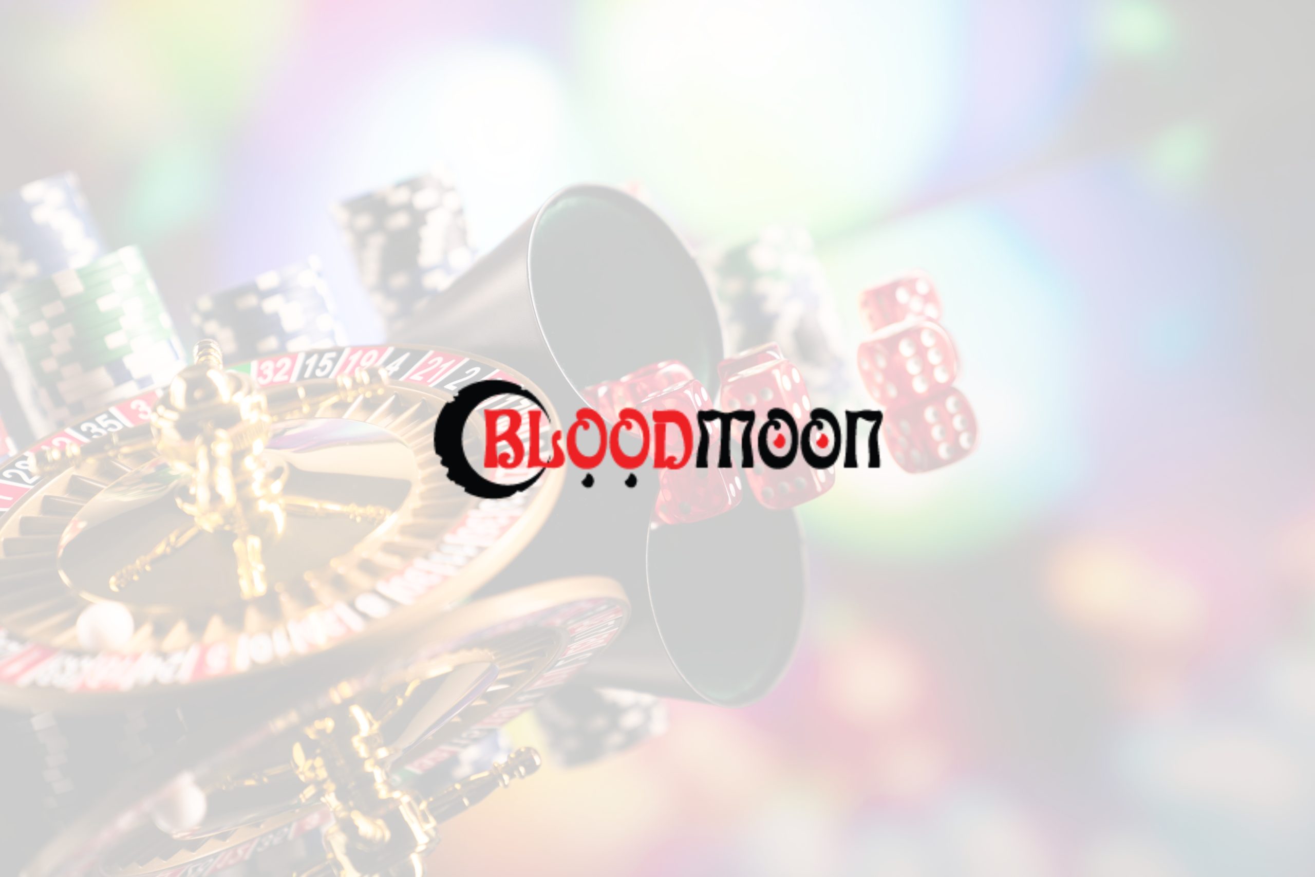 Bloodmoon Casino Review