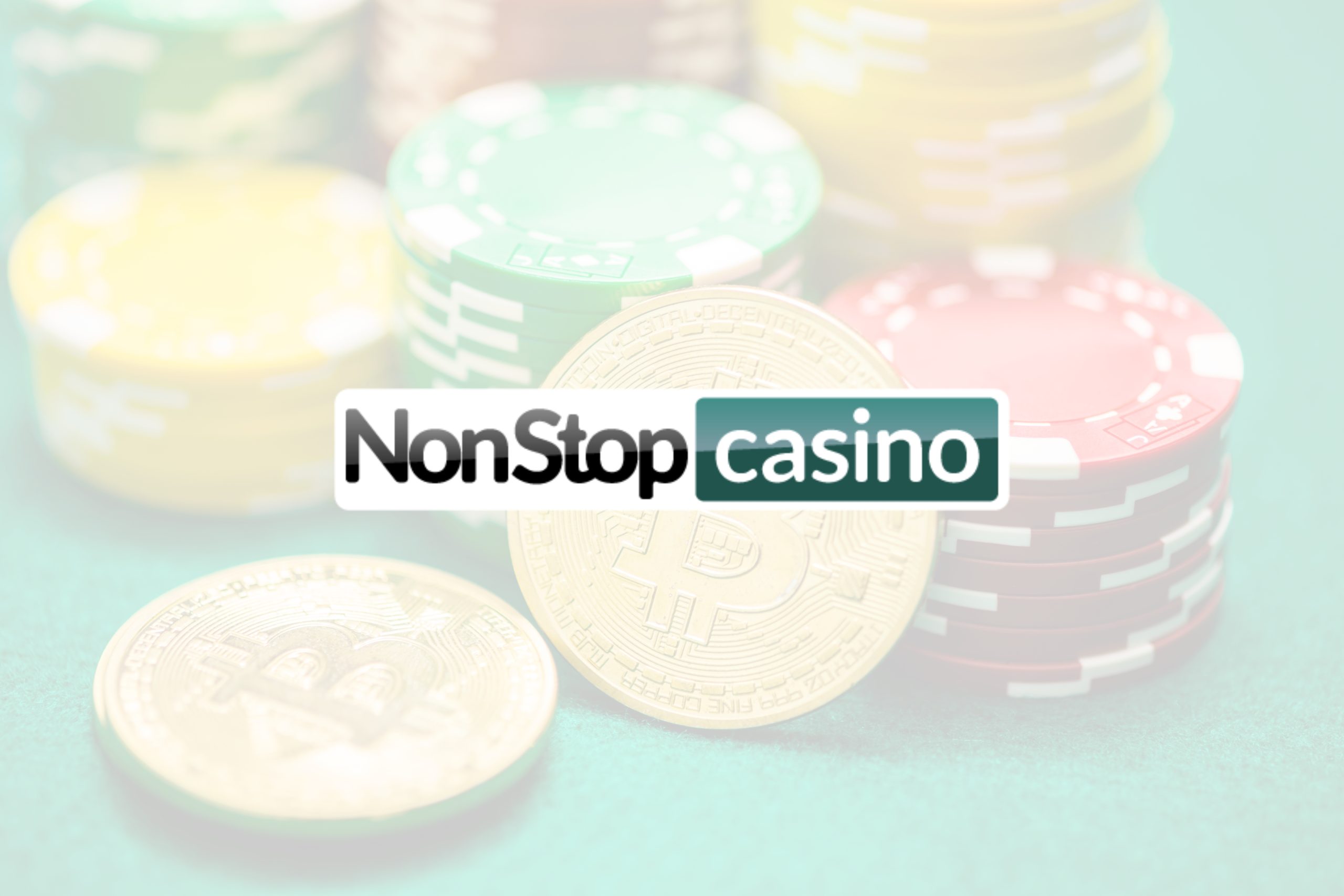 NonStopCasino Not On Gamstop