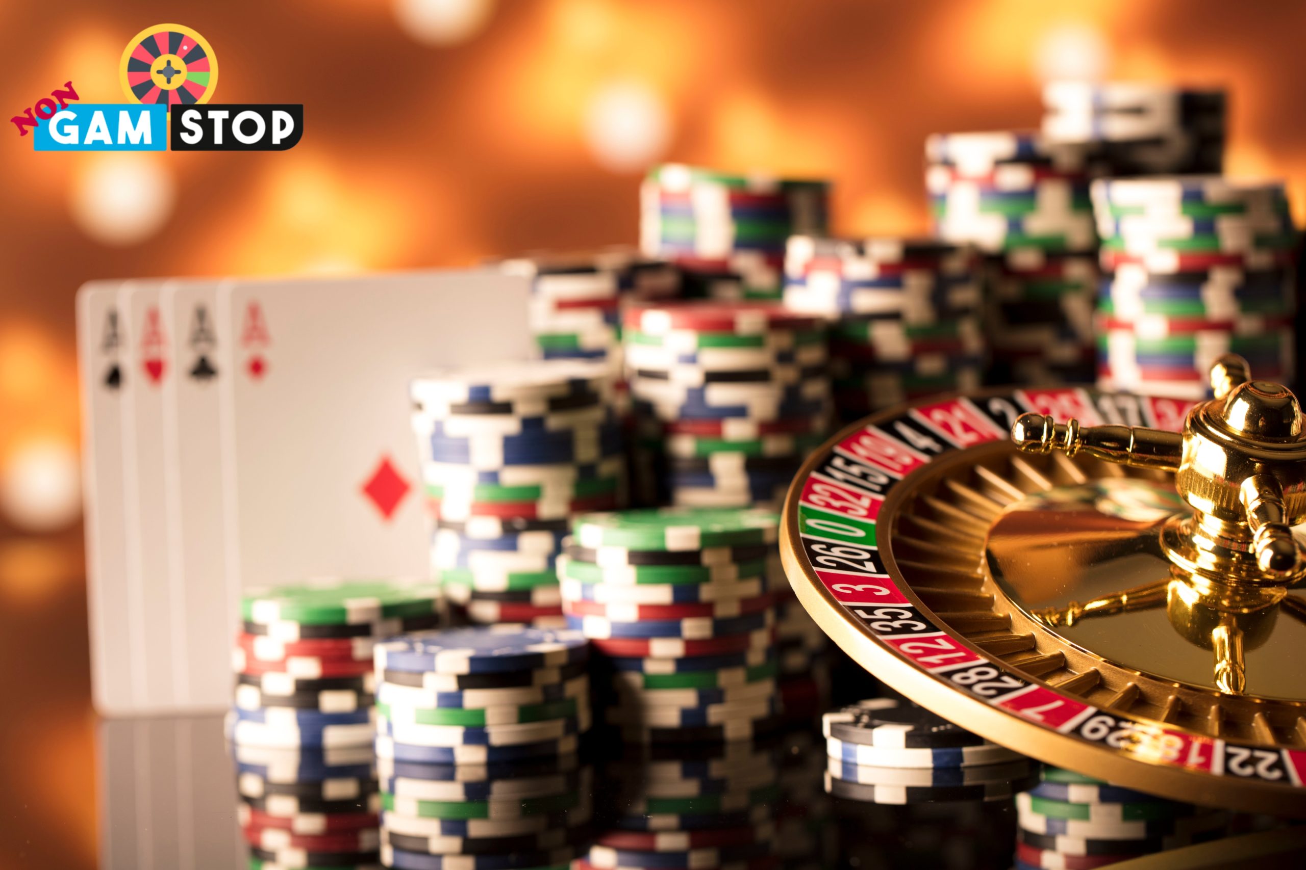 Non-Gamstop Casinos: A Different Approach To Responsible Gambling