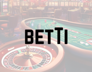 Betti Casino Review