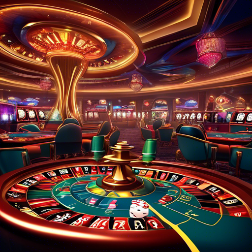 Non-Gamstop Casinos: A Different Approach To Responsible Gambling