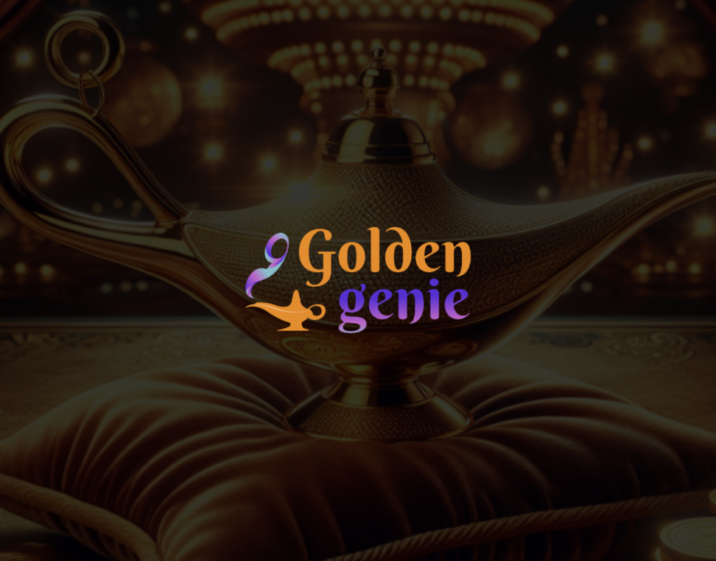 Golden Genie Casino Review