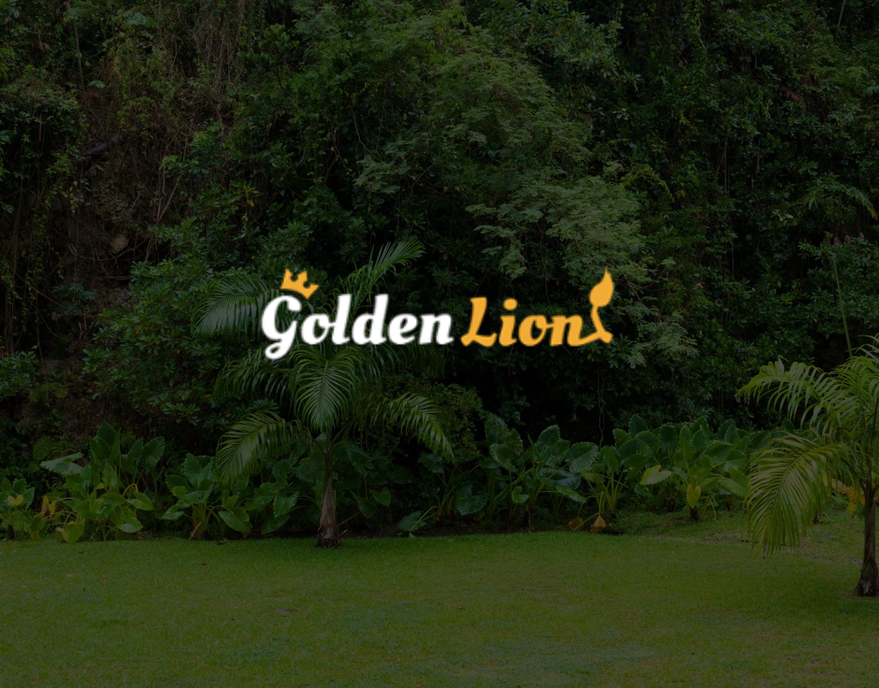 Golden Lion Casino Review