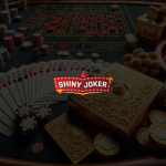 Shiny Joker Casino Sister Sites