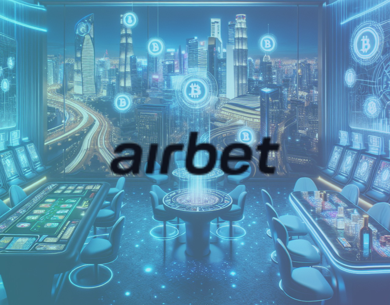 Airbet Casino Review