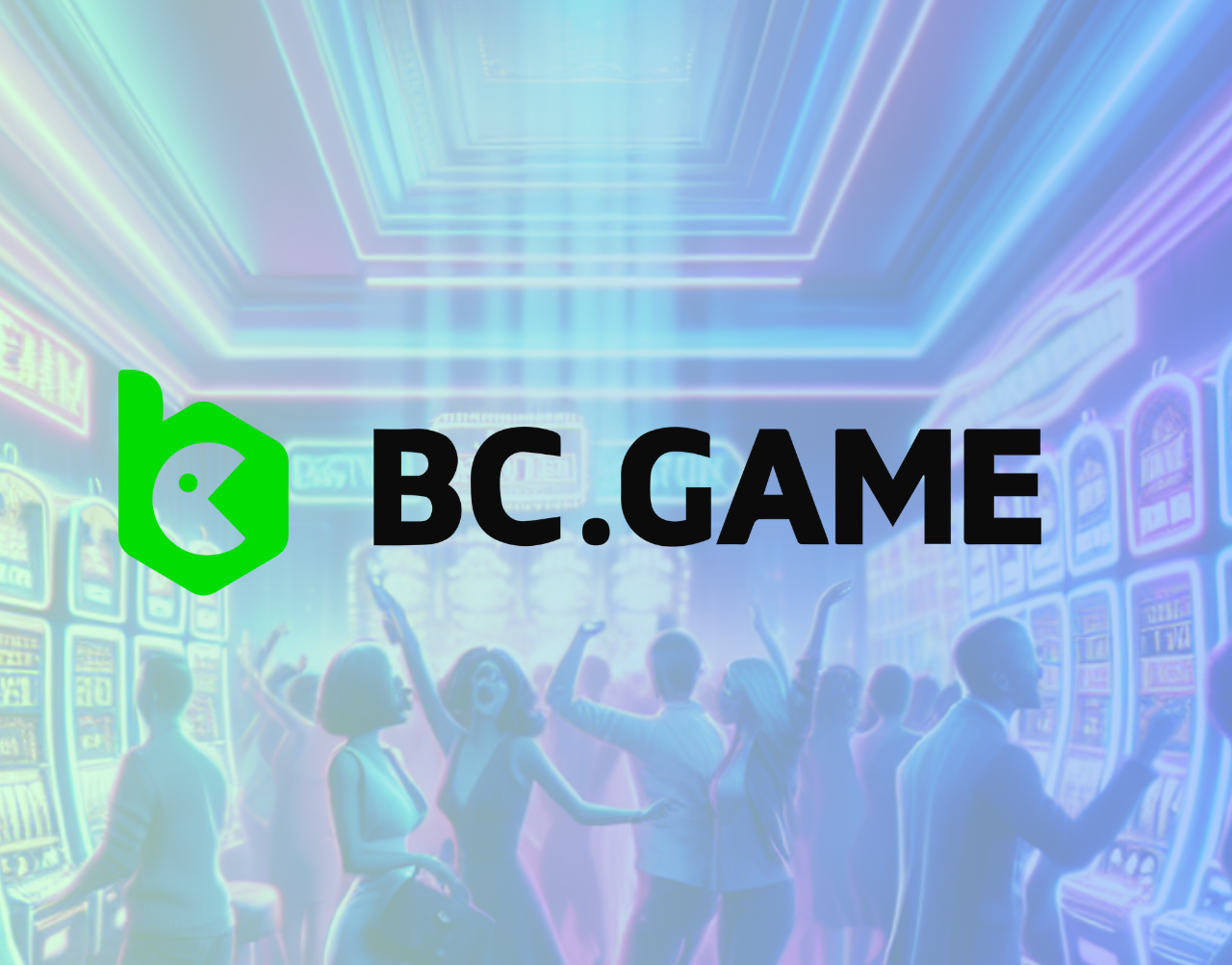 BC Game Casino Review