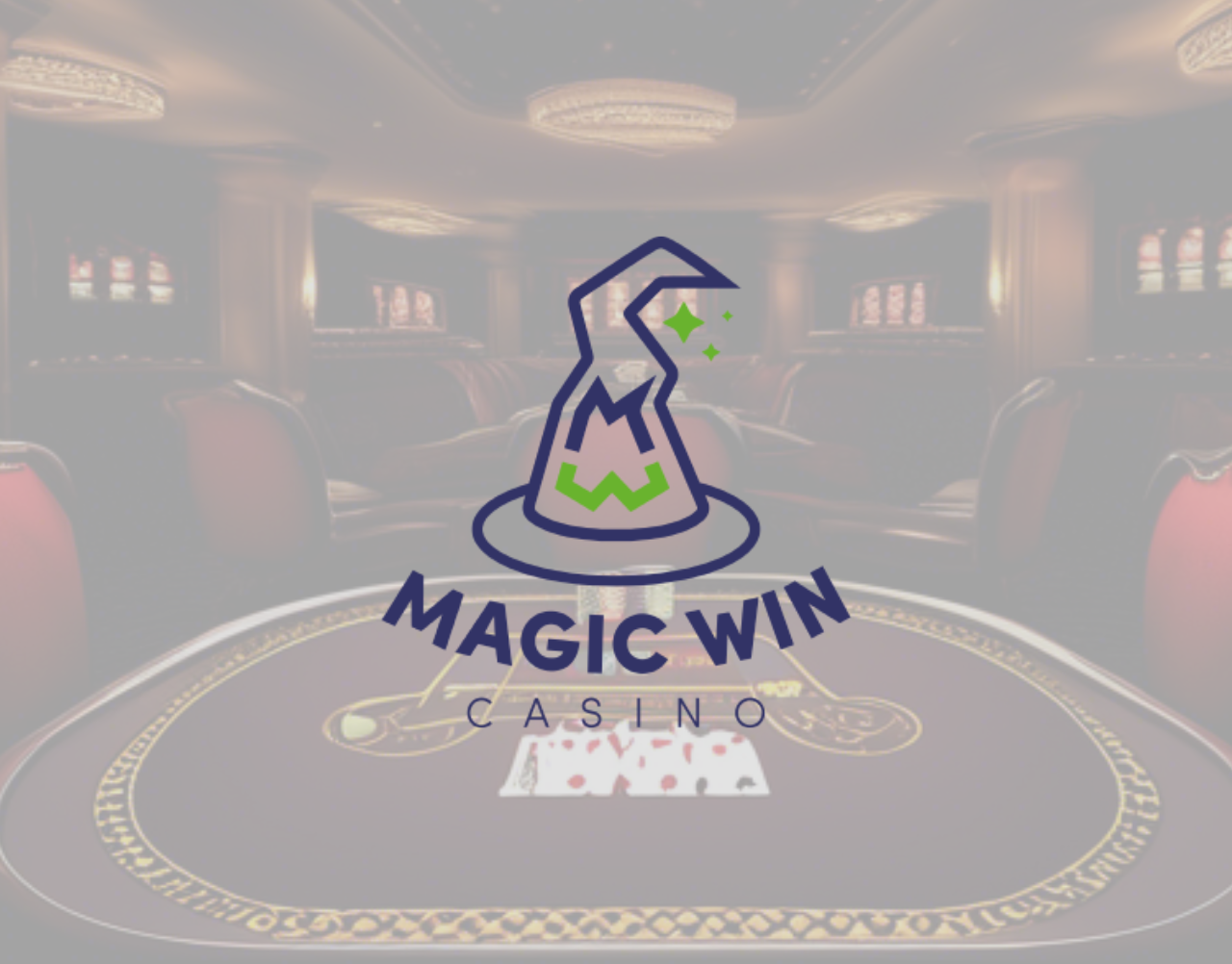 Magic Win Casino Review