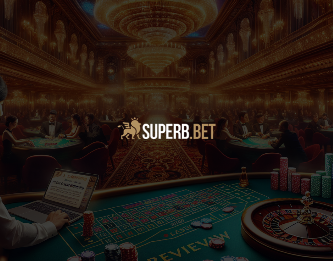 Superb.bet Casino Review