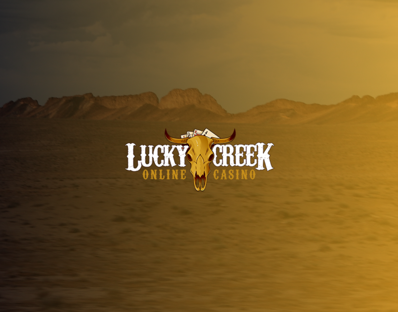 Lucky Creek Casino Review