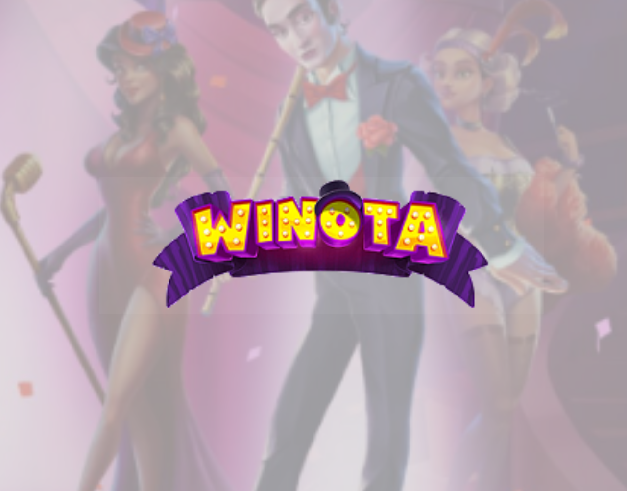 Winota Casino Review